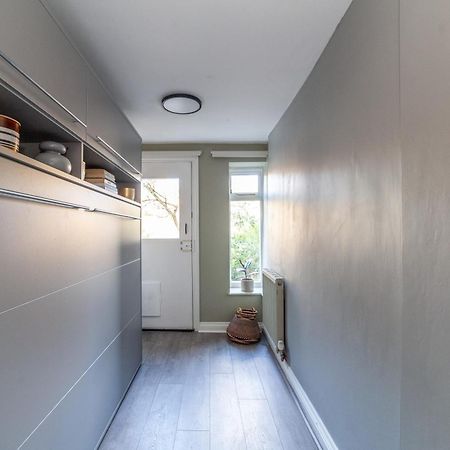 Arte Stays - 2 Bed Luxurious Flat, Garden, 5Min Dalston St., Parking Available, Serviced Accommodation - Up To 5 Ppl Londres Exterior foto