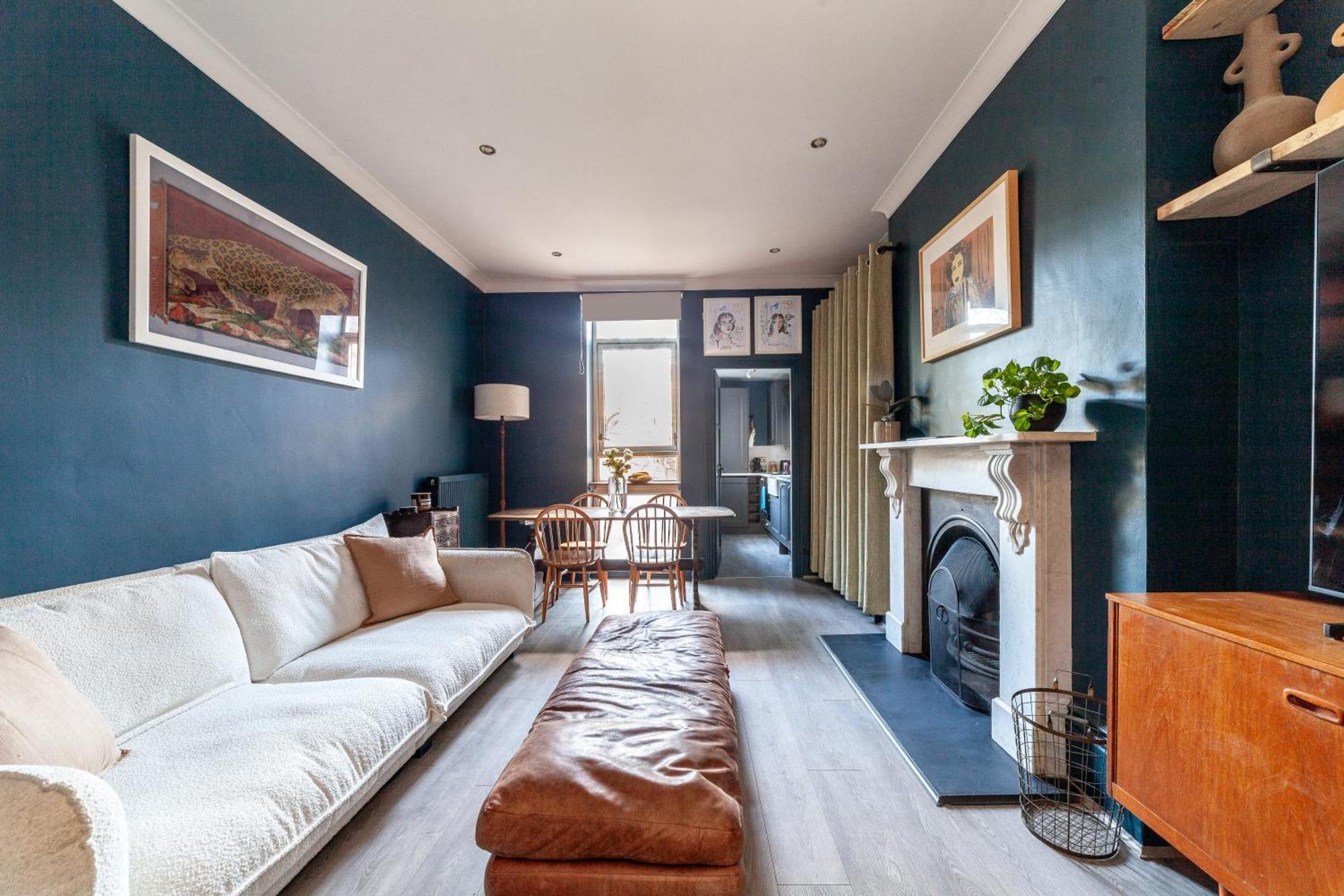 Arte Stays - 2 Bed Luxurious Flat, Garden, 5Min Dalston St., Parking Available, Serviced Accommodation - Up To 5 Ppl Londres Exterior foto