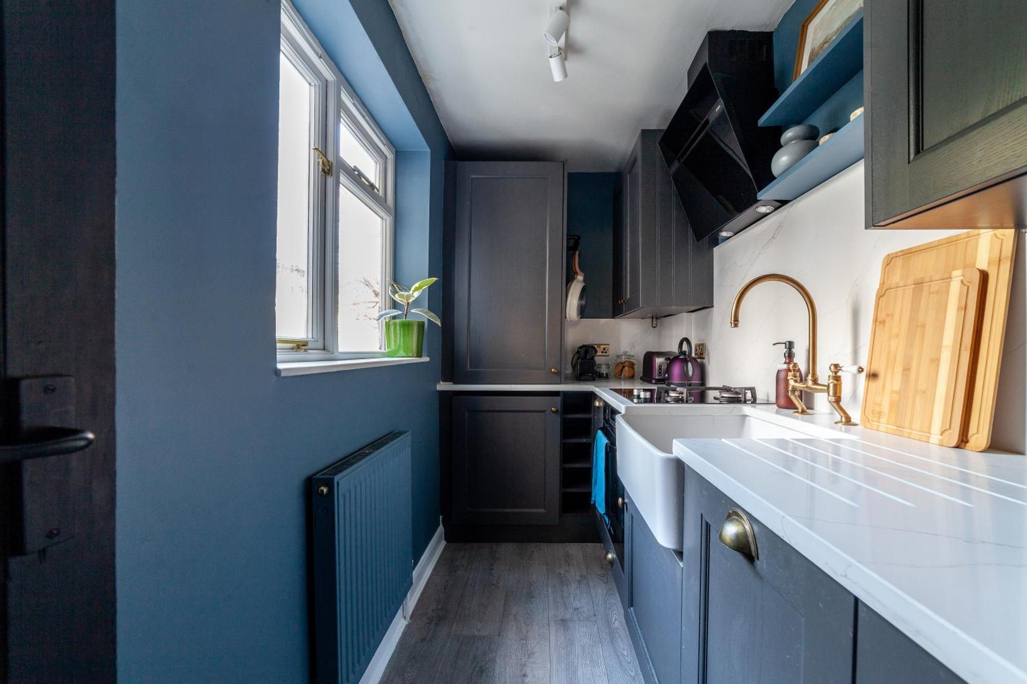 Arte Stays - 2 Bed Luxurious Flat, Garden, 5Min Dalston St., Parking Available, Serviced Accommodation - Up To 5 Ppl Londres Exterior foto