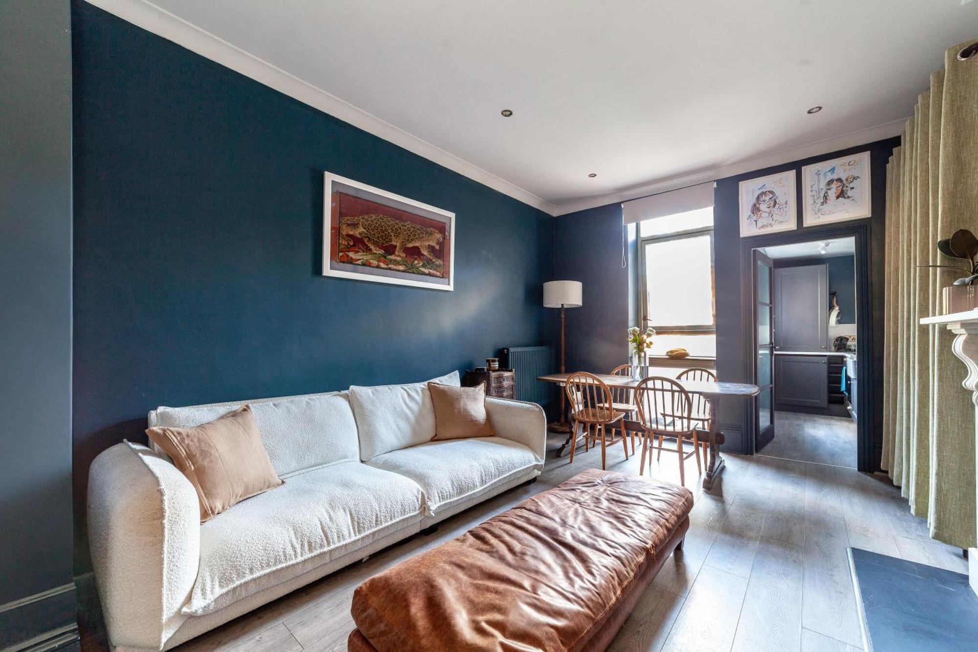 Arte Stays - 2 Bed Luxurious Flat, Garden, 5Min Dalston St., Parking Available, Serviced Accommodation - Up To 5 Ppl Londres Exterior foto