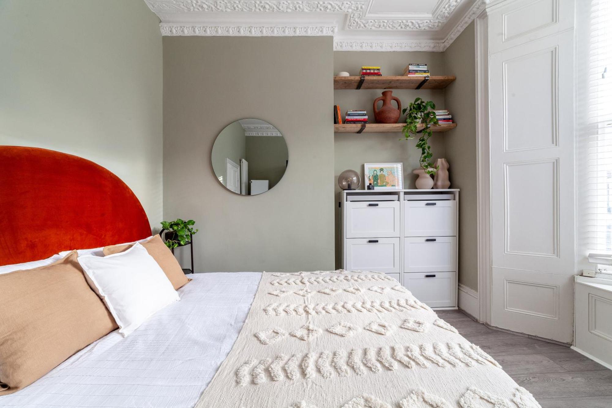 Arte Stays - 2 Bed Luxurious Flat, Garden, 5Min Dalston St., Parking Available, Serviced Accommodation - Up To 5 Ppl Londres Exterior foto