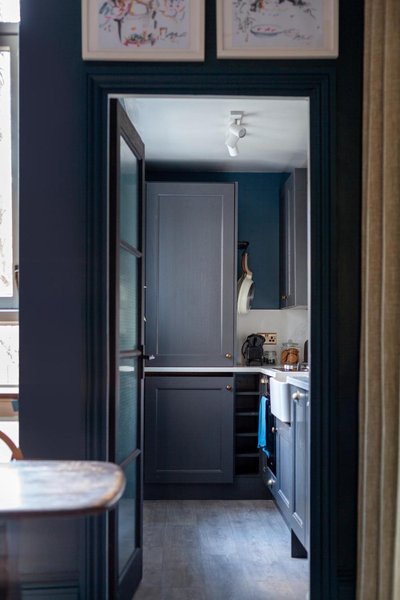 Arte Stays - 2 Bed Luxurious Flat, Garden, 5Min Dalston St., Parking Available, Serviced Accommodation - Up To 5 Ppl Londres Exterior foto