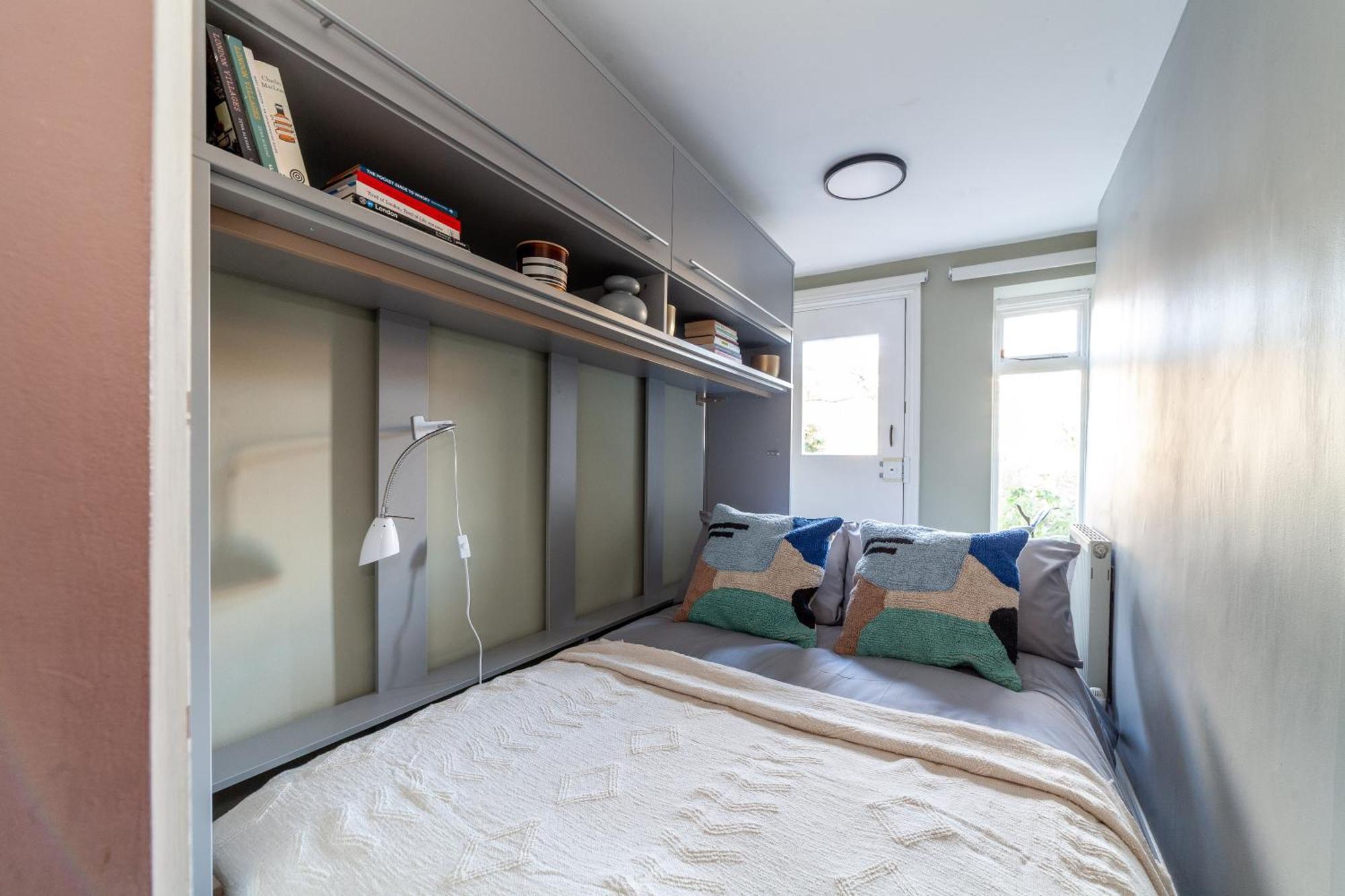 Arte Stays - 2 Bed Luxurious Flat, Garden, 5Min Dalston St., Parking Available, Serviced Accommodation - Up To 5 Ppl Londres Exterior foto