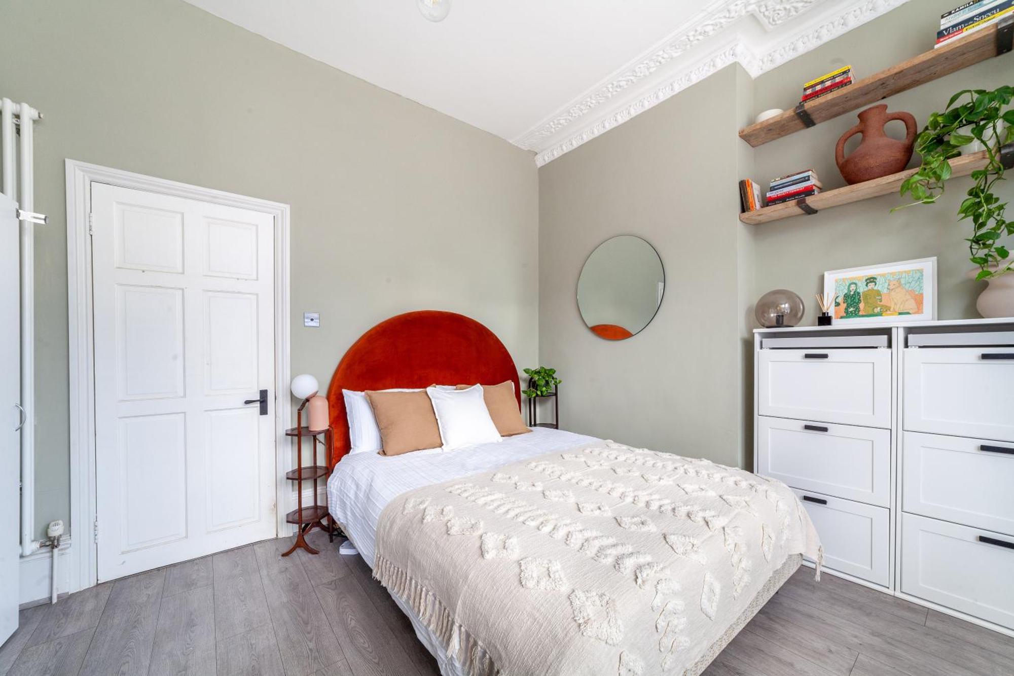 Arte Stays - 2 Bed Luxurious Flat, Garden, 5Min Dalston St., Parking Available, Serviced Accommodation - Up To 5 Ppl Londres Exterior foto