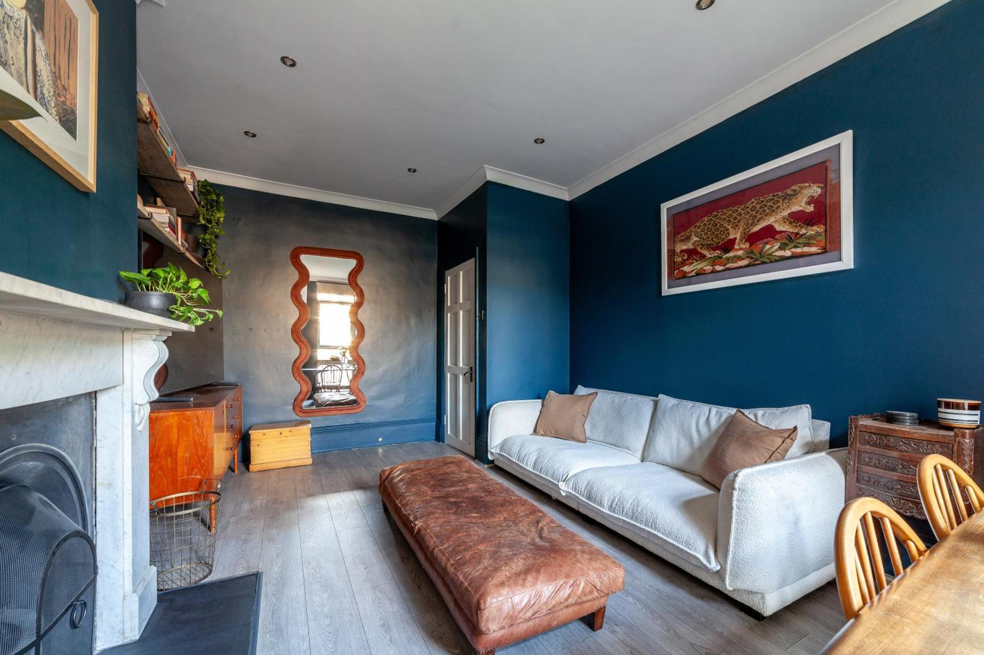 Arte Stays - 2 Bed Luxurious Flat, Garden, 5Min Dalston St., Parking Available, Serviced Accommodation - Up To 5 Ppl Londres Exterior foto