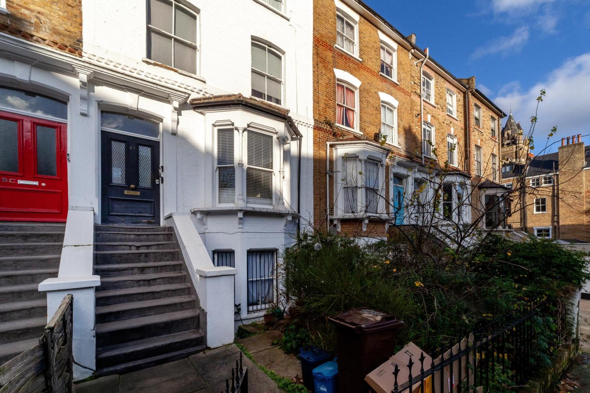 Arte Stays - 2 Bed Luxurious Flat, Garden, 5Min Dalston St., Parking Available, Serviced Accommodation - Up To 5 Ppl Londres Exterior foto