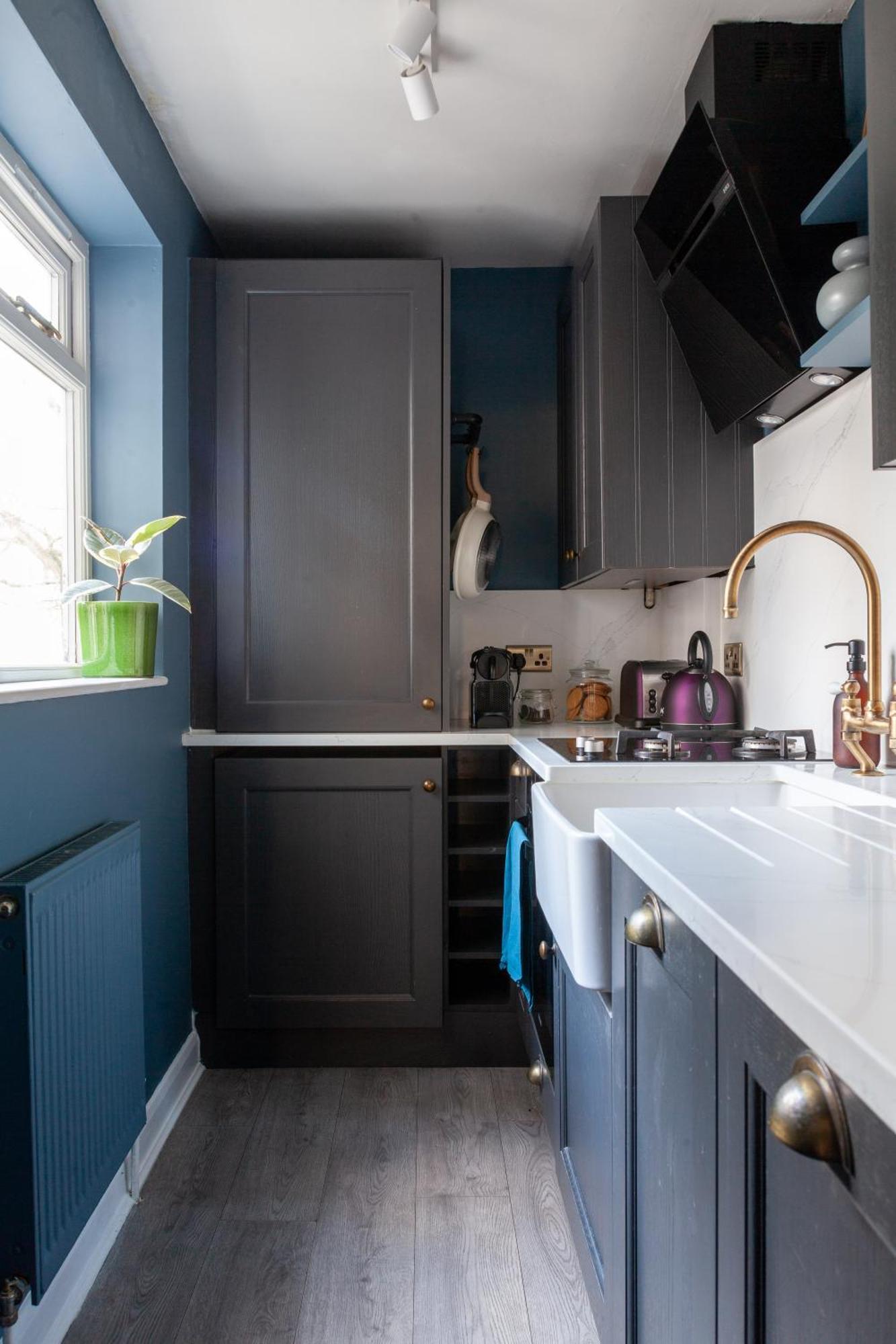 Arte Stays - 2 Bed Luxurious Flat, Garden, 5Min Dalston St., Parking Available, Serviced Accommodation - Up To 5 Ppl Londres Exterior foto
