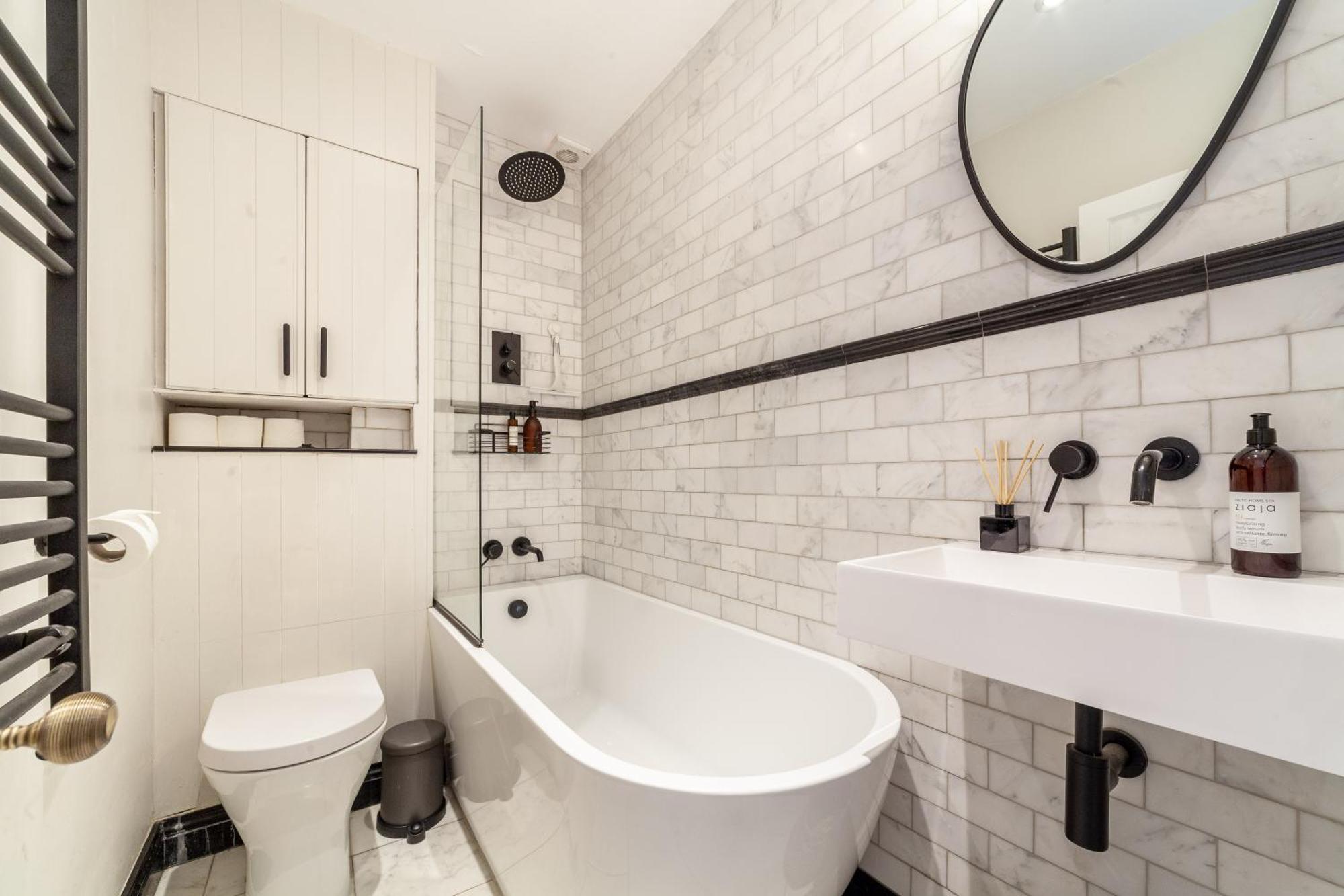 Arte Stays - 2 Bed Luxurious Flat, Garden, 5Min Dalston St., Parking Available, Serviced Accommodation - Up To 5 Ppl Londres Exterior foto